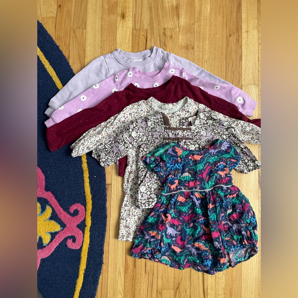3T Top Bundle